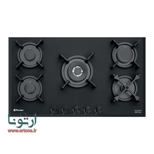 اجاق گاز صفحه ای تکنوگس مدل TTG-15981