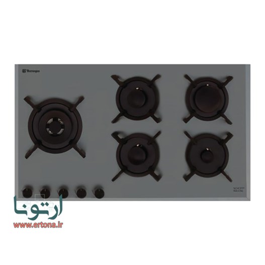 اجاق گاز صفحه ای تکنوگس مدل TTG-15982
