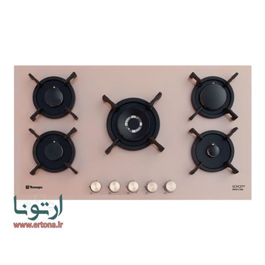 اجاق گاز صفحه ای تکنوگس مدل TTG-15985