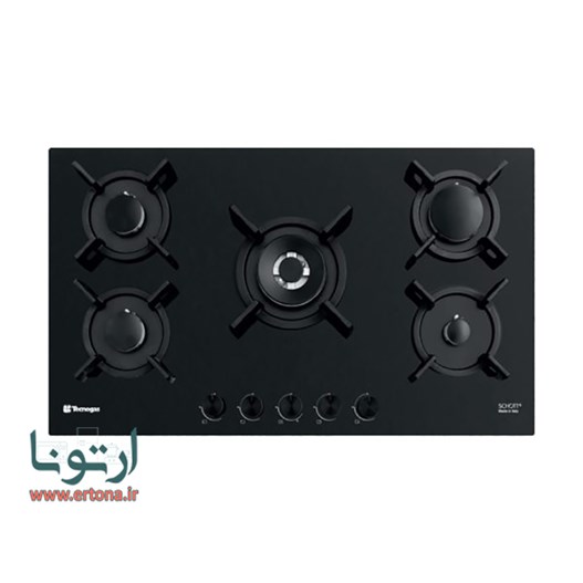 اجاق گاز صفحه ای تکنوگس مدل TTG-15991