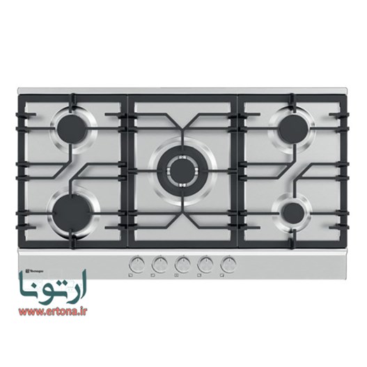 اجاق گاز صفحه ای تکنوگس مدل TTS-15904