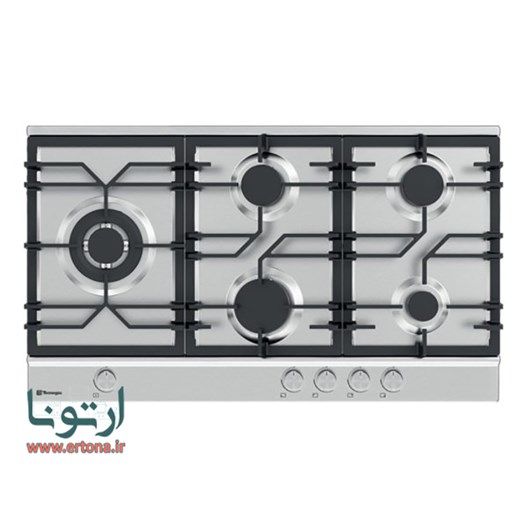 اجاق گاز صفحه ای تکنوگس مدل TTS-15905