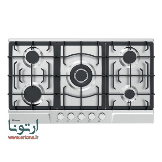 اجاق گاز صفحه ای تکنوگس مدل TTS-15906