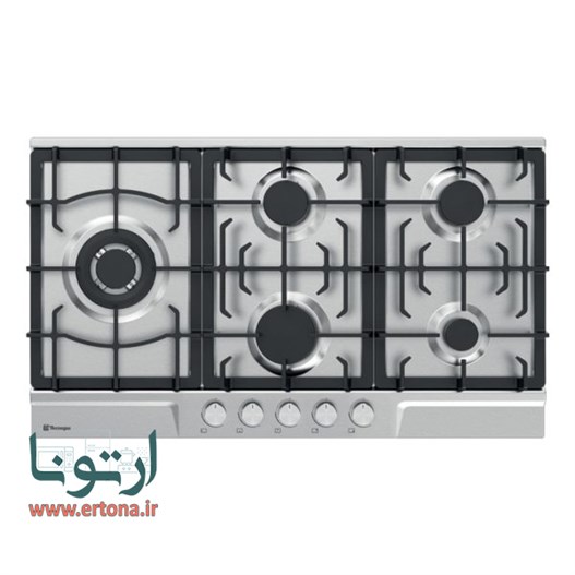 اجاق گاز صفحه ای تکنوگس مدل TTS-15907