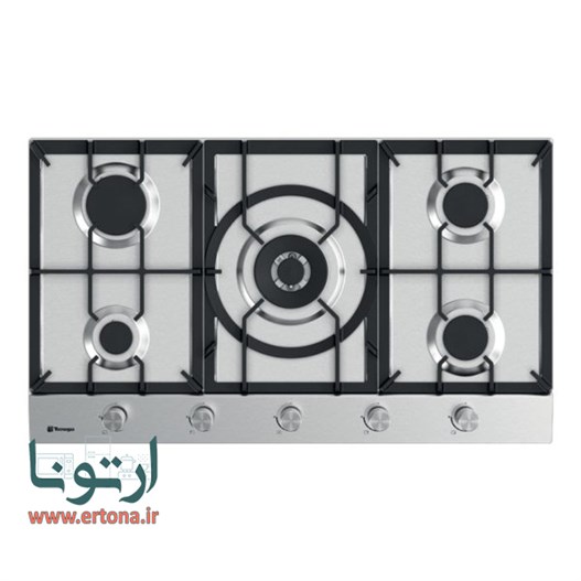 اجاق گاز صفحه ای تکنوگس مدل TTS-15908