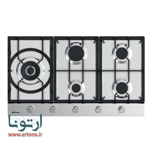 اجاق گاز صفحه ای تکنوگس مدل TTS-15909