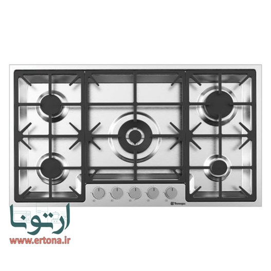اجاق گاز صفحه ای تکنوگس مدل TTS-15916