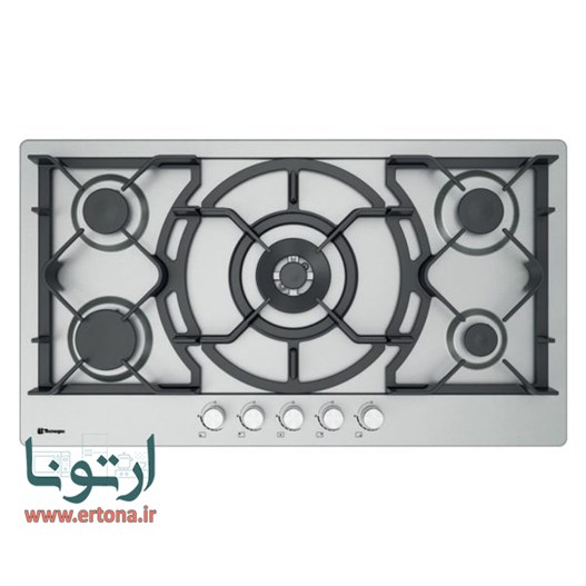 اجاق گاز صفحه ای تکنوگس مدل TTS-15918
