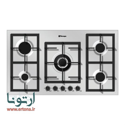 اجاق گاز صفحه ای تکنوگس مدل TTS-15920
