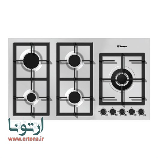 اجاق گاز صفحه ای تکنوگس مدل TTS-15921