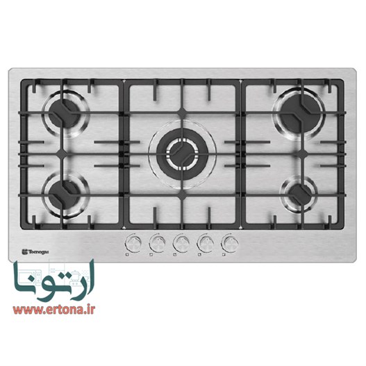اجاق گاز صفحه ای تکنوگس مدل TTS-15923