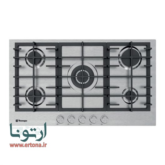 اجاق گاز صفحه ای تکنوگس مدل TTS-15925