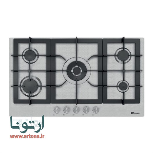 اجاق گاز صفحه ای تکنوگس مدل TTS-15927