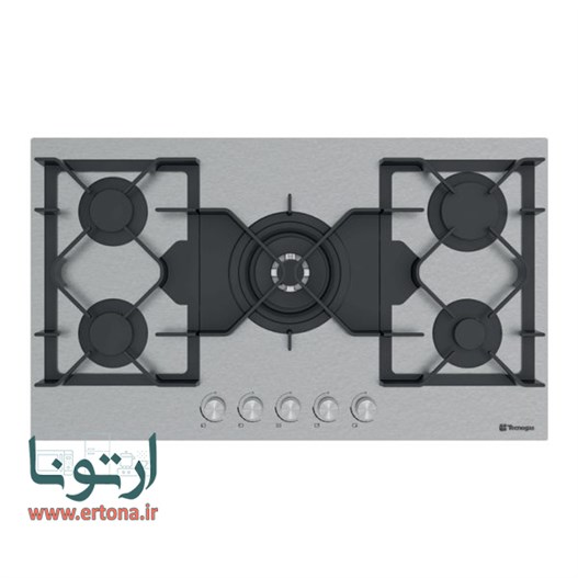 اجاق گاز صفحه ای تکنوگس مدل TTS-15928