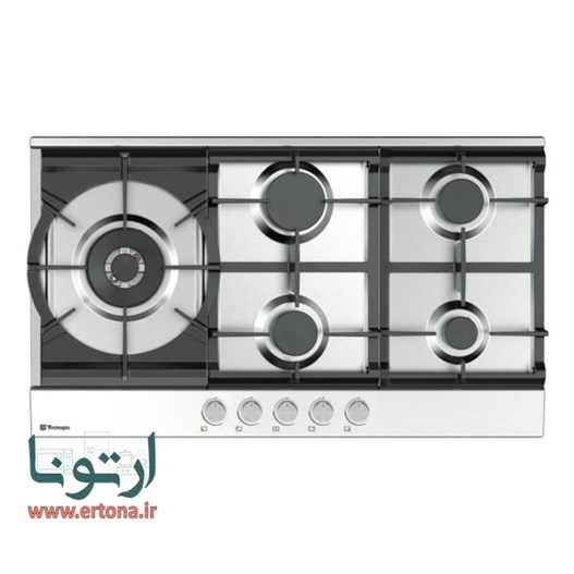 اجاق گاز صفحه ای تکنوگس مدل TTS-15997