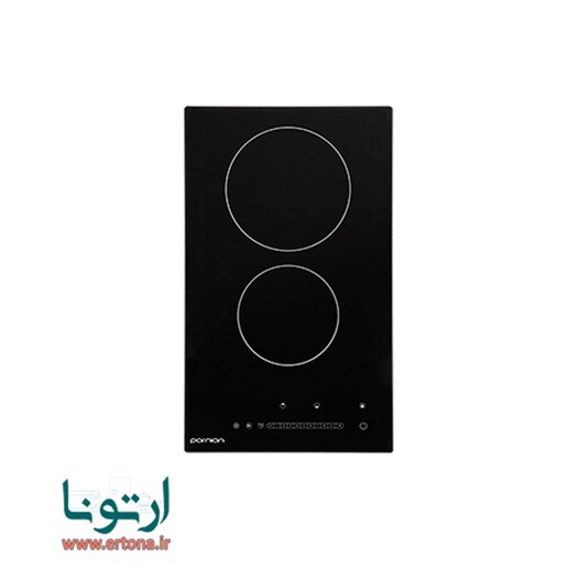 اجاق برقی شیشه ای پرنیان استیل مدل PB2220