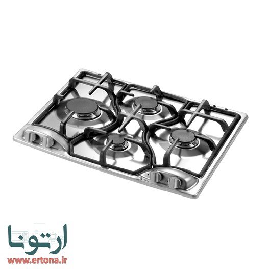 اجاق گاز رومیزی استیل اخوان مدل G34