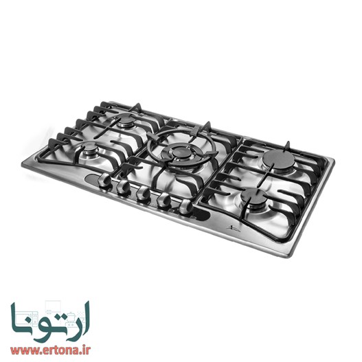 اجاق گاز رومیزی استیل اخوان مدل G103