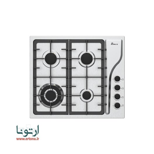 اجاق استیل بیمکث مدل 0070