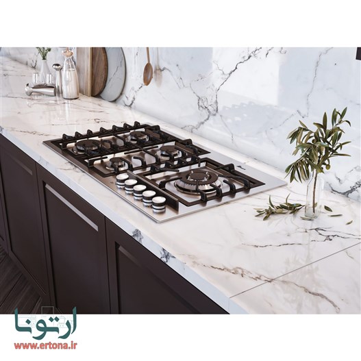 اجاق استیل بیمکث مدل 5089