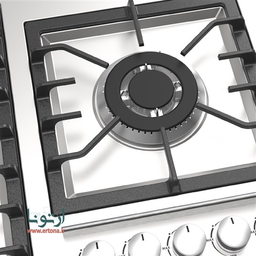 اجاق استیل بیمکث مدل 5089