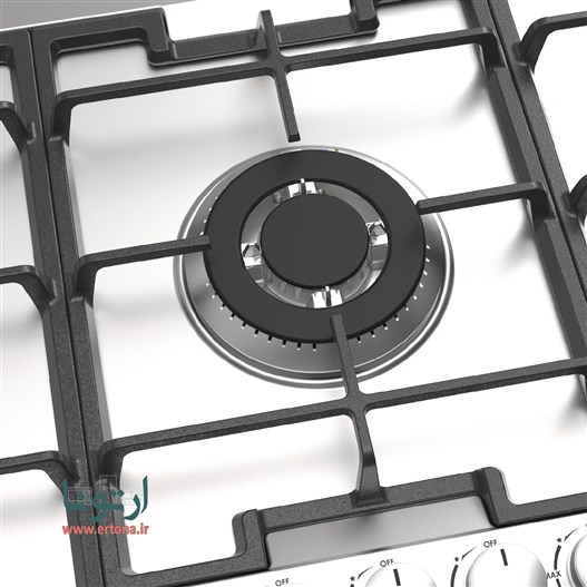 اجاق استیل بیمکث مدل 5095