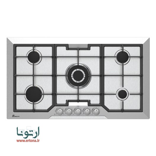 اجاق استیل بیمکث مدل 5095