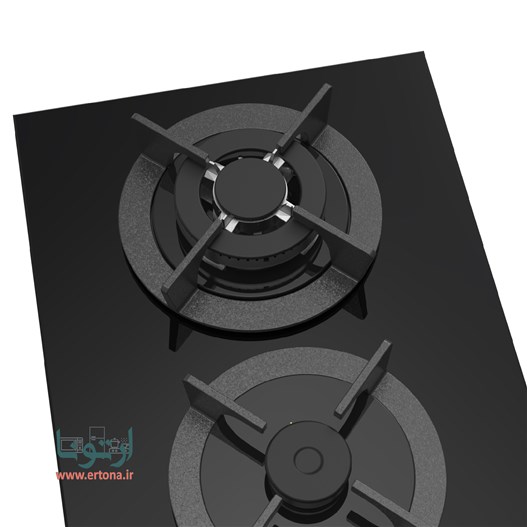 اجاق شیشه‌ای بیمکث مدل 5017