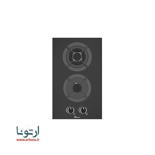 اجاق شیشه‌ای بیمکث مدل 5017