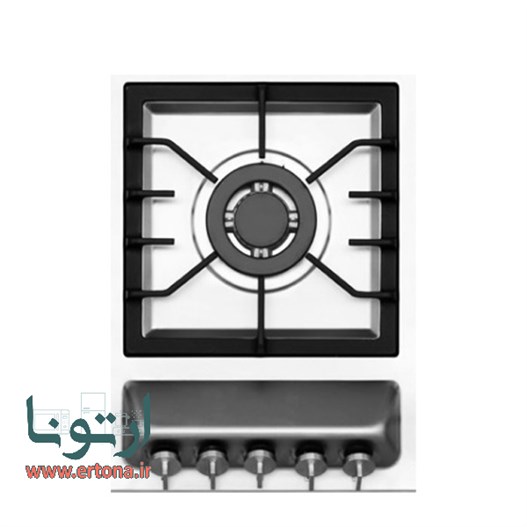 اجاق گاز صفحه ای اسنوا مدل SS-19583