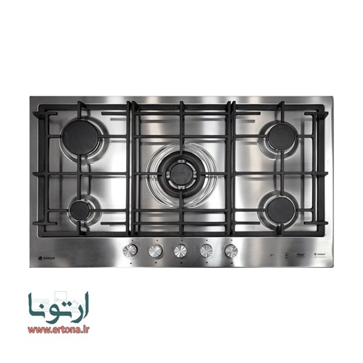 اجاق گاز صفحه ای اسنوا مدل SS-195100