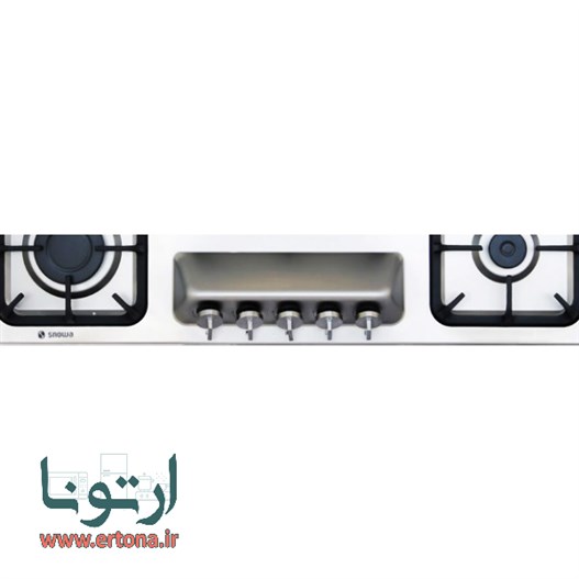  اجاق گاز صفحه ای اسنوا مدل SS-19585