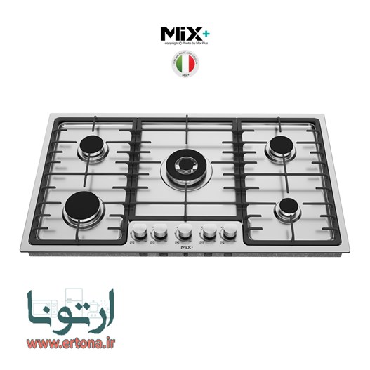 اجاق گاز میکس پلاس مدل S508