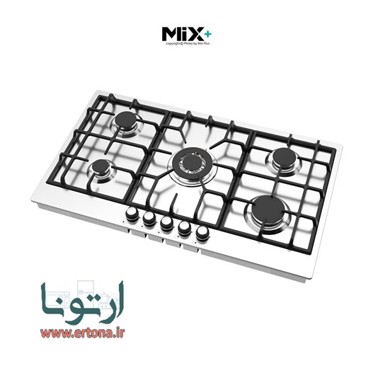 اجاق گاز میکس پلاس مدل IS9507