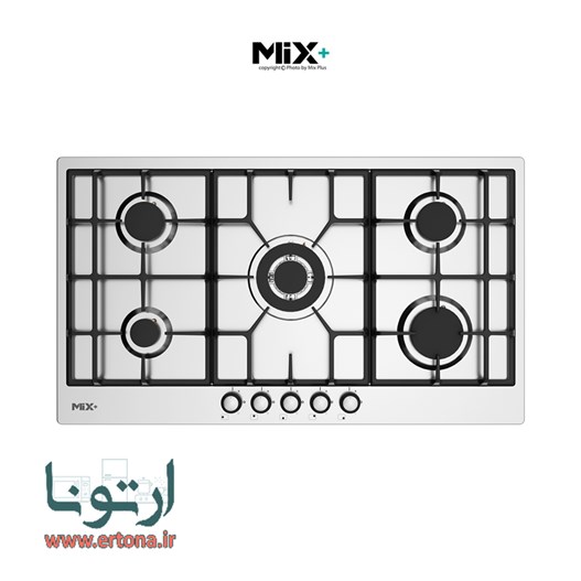 اجاق گاز میکس پلاس مدل IS9507