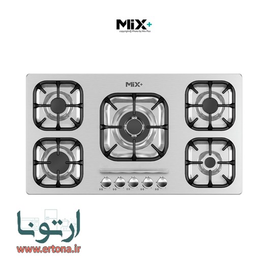 اجاق گاز میکس پلاس مدل IS9502