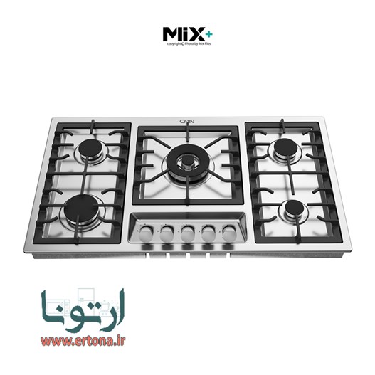 اجاق گاز میکس پلاس مدل IS9506