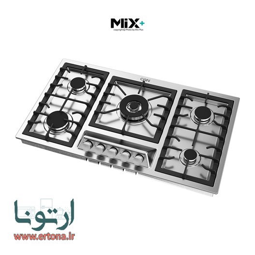 اجاق گاز میکس پلاس مدل IS9506