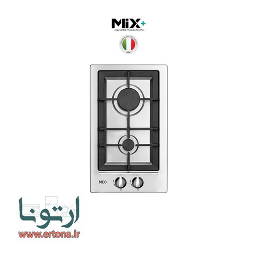 اجاق گاز میکس پلاس مدل 203S