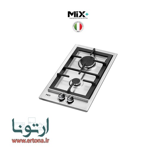 اجاق گاز میکس پلاس مدل 203S