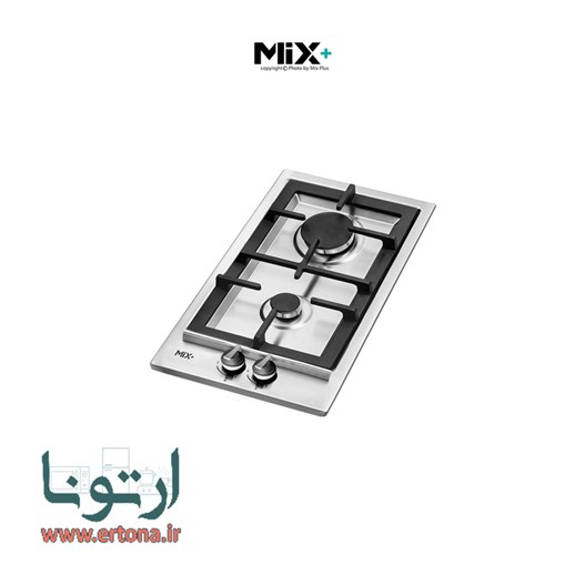 اجاق گاز میکس پلاس مدل IS203