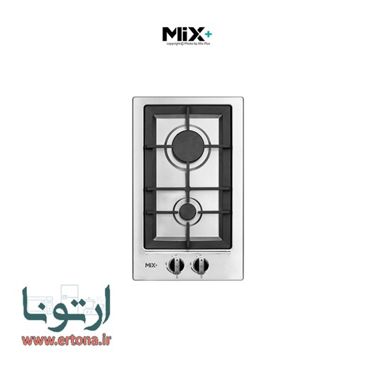 اجاق گاز میکس پلاس مدل IS203