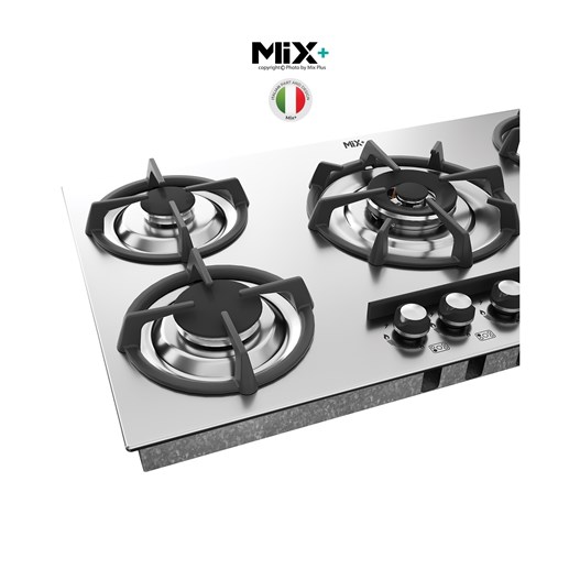 اجاق گاز میکس پلاس مدل S506