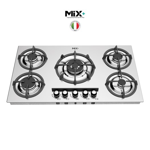 اجاق گاز میکس پلاس مدل S506