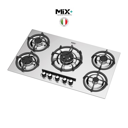 اجاق گاز میکس پلاس مدل S506