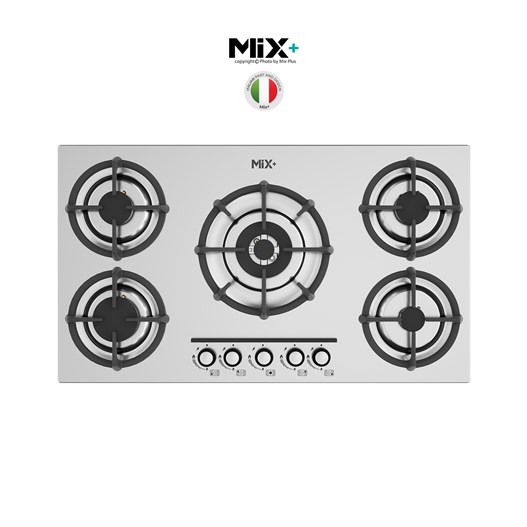 اجاق گاز میکس پلاس مدل S506