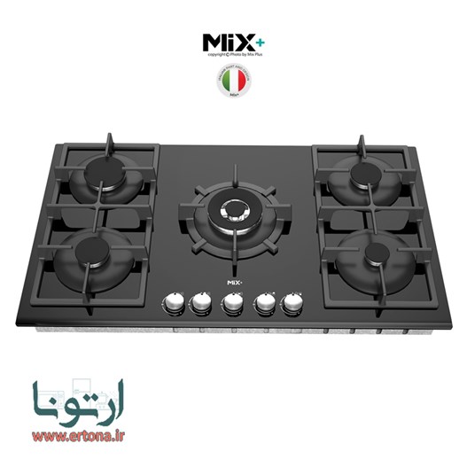 اجاق گاز میکس پلاس مدل G514