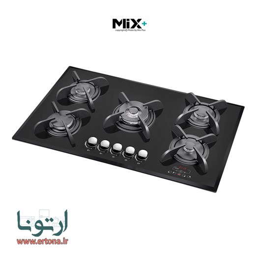 اجاق گاز میکس پلاس مدل IGT502