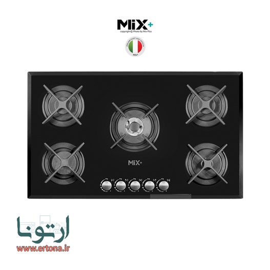اجاق گاز میکس پلاس مدل 521G