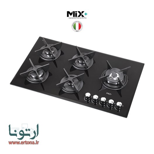 اجاق گاز میکس پلاس مدل 511G